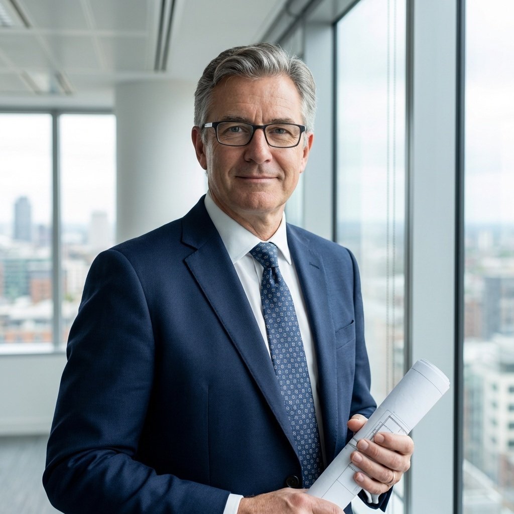 Director at Ashford Surveyors